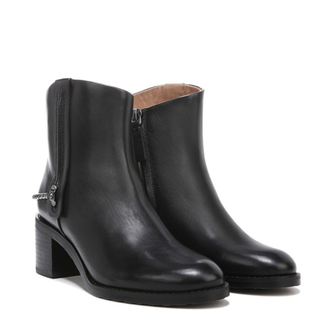 Franco Sarto Sandy Bootie